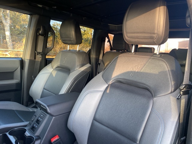 Used Car 2023 Ford Bronco  Black Diamond For Sale Under $40,000 In San Antonio, Texas