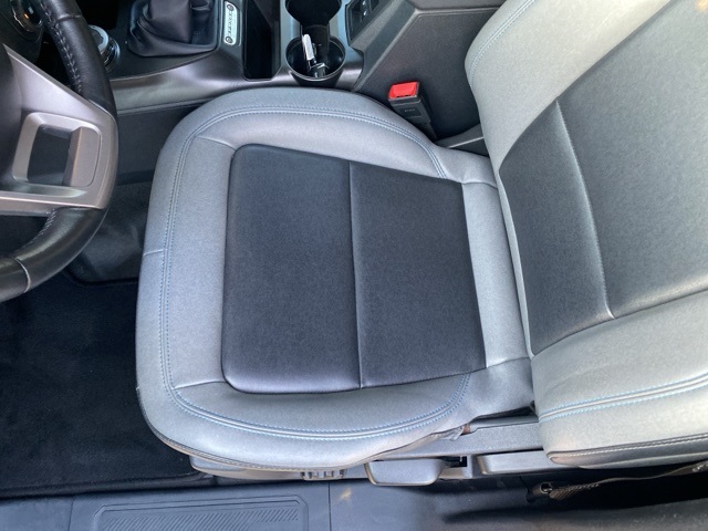 Used Car 2023 Ford Bronco  Black Diamond For Sale Under $40,000 In San Antonio, Texas