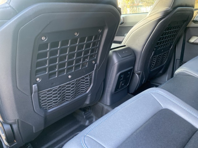 Used Car 2023 Ford Bronco  Black Diamond For Sale Under $40,000 In San Antonio, Texas