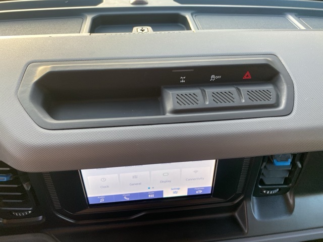 Used Car 2023 Ford Bronco  Black Diamond For Sale Under $40,000 In San Antonio, Texas