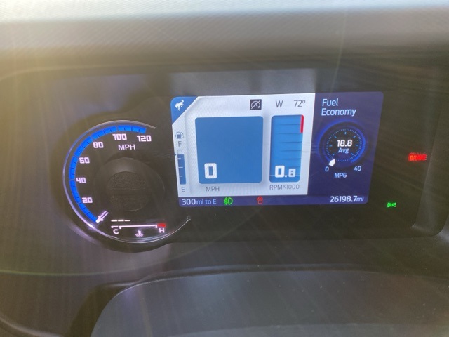 Used Car 2023 Ford Bronco  Black Diamond For Sale Under $40,000 In San Antonio, Texas