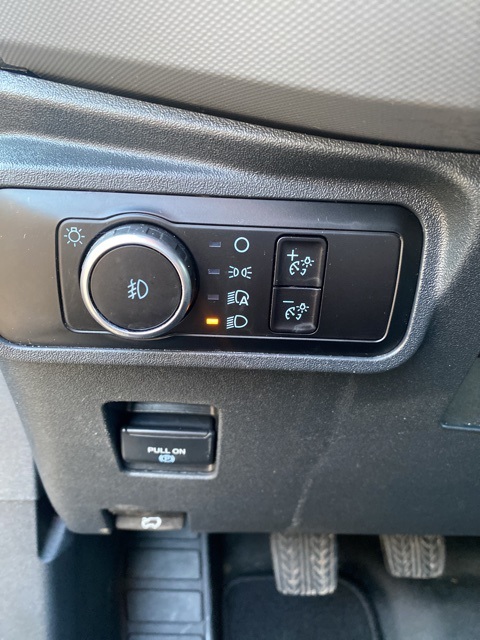 Used Car 2023 Ford Bronco  Black Diamond For Sale Under $40,000 In San Antonio, Texas