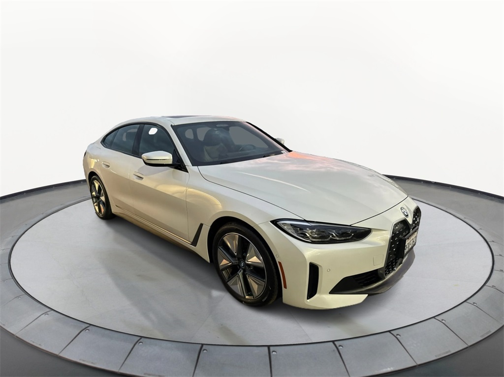2023 BMW i4 eDrive35 Gran Coupe FWD