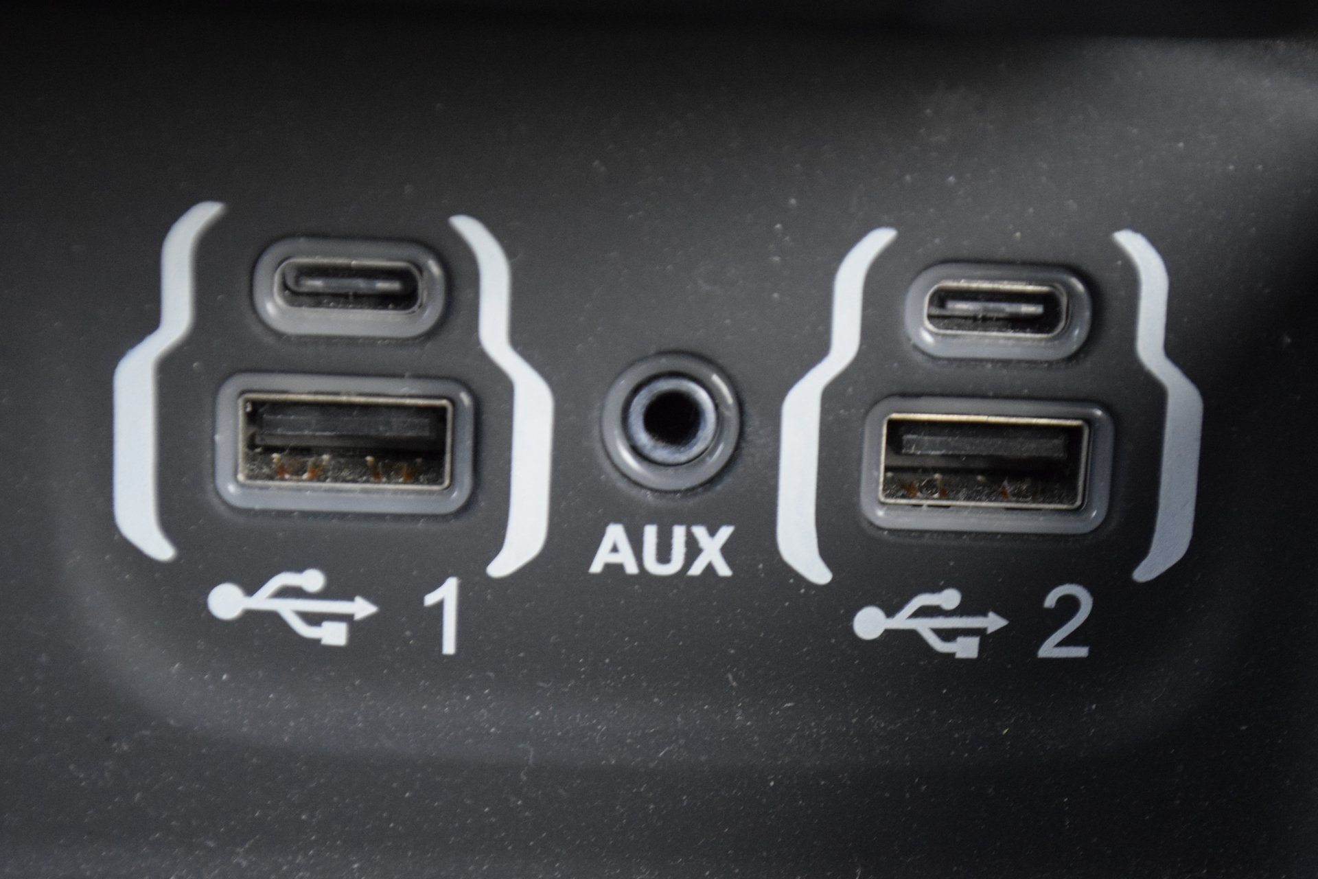 2021 Ram 1500 Big Horn/Lone Star Gray at DeMontrond Ford