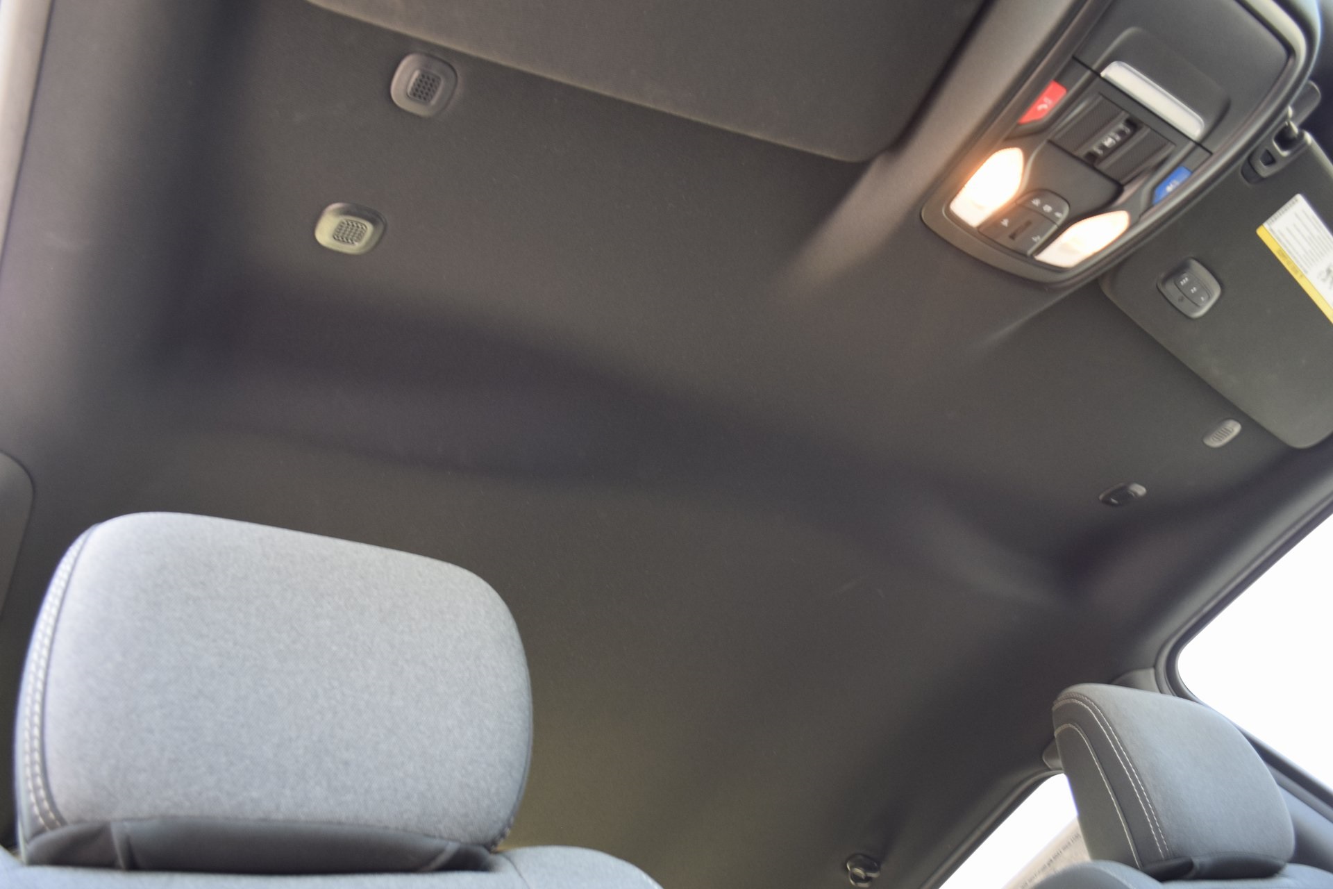 2021 Ram 1500 Big Horn/Lone Star Gray at DeMontrond Ford