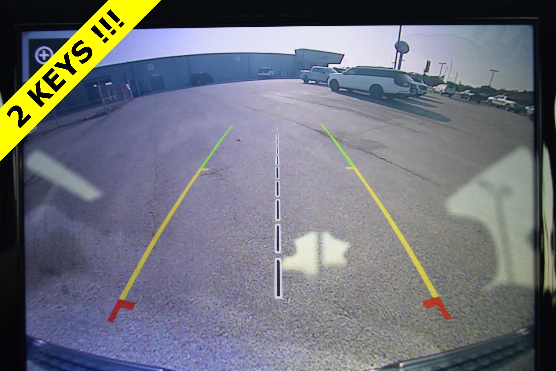 2021 Ram 1500 Big Horn/Lone Star - 4