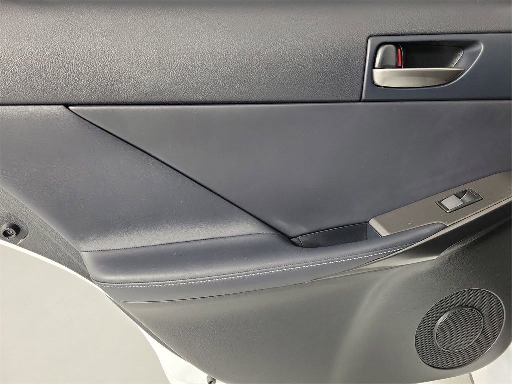 2023 Lexus IS 350 F SPORT  at Gullo Toyota