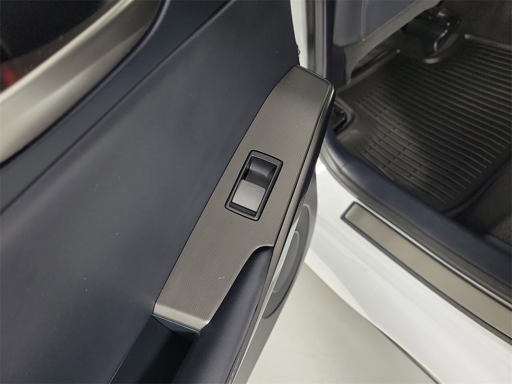 2023 Lexus IS 350 F SPORT  at Gullo Toyota