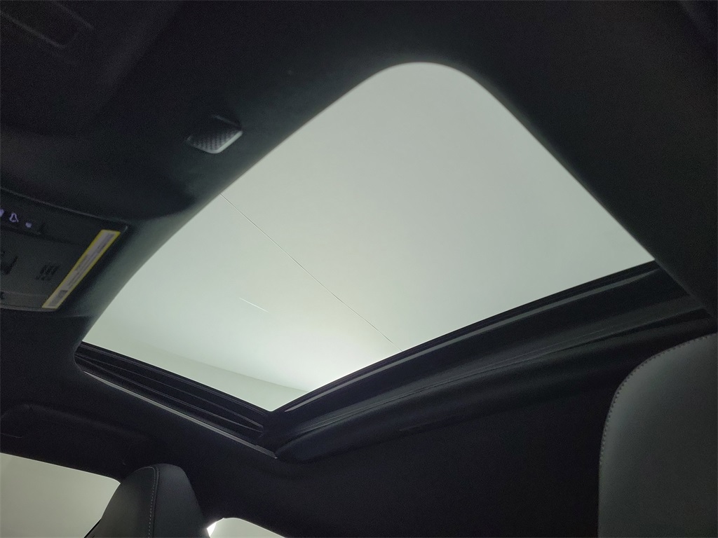 2023 Lexus IS 350 F SPORT  at Gullo Toyota