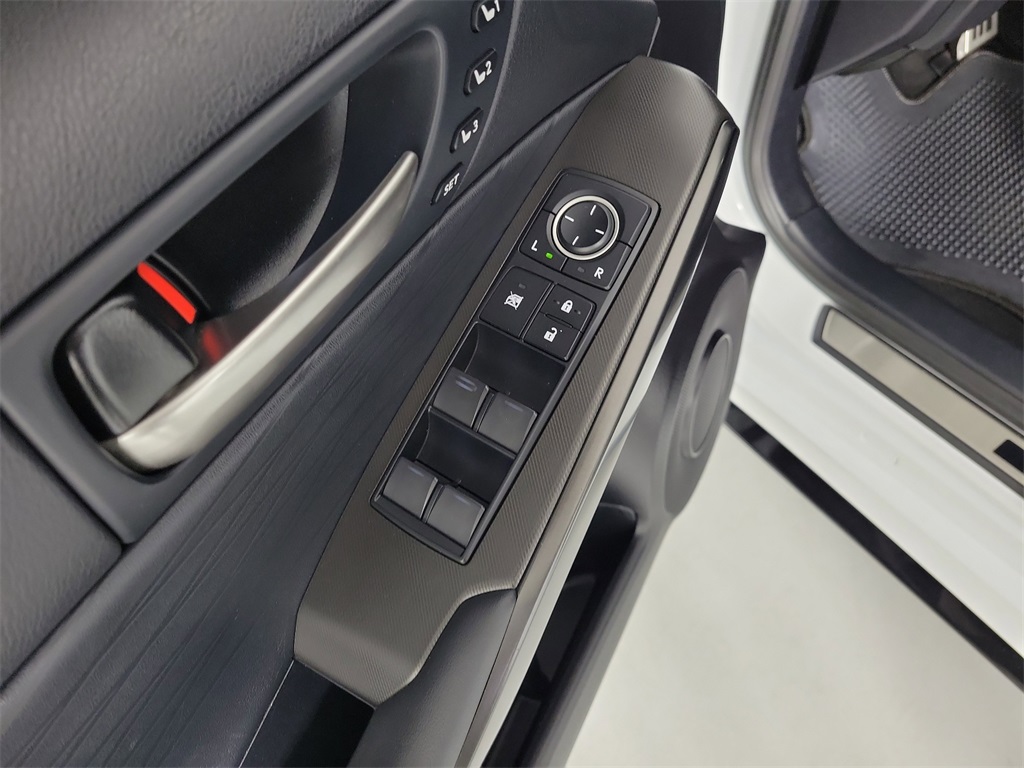 2023 Lexus IS 350 F SPORT  at Gullo Toyota