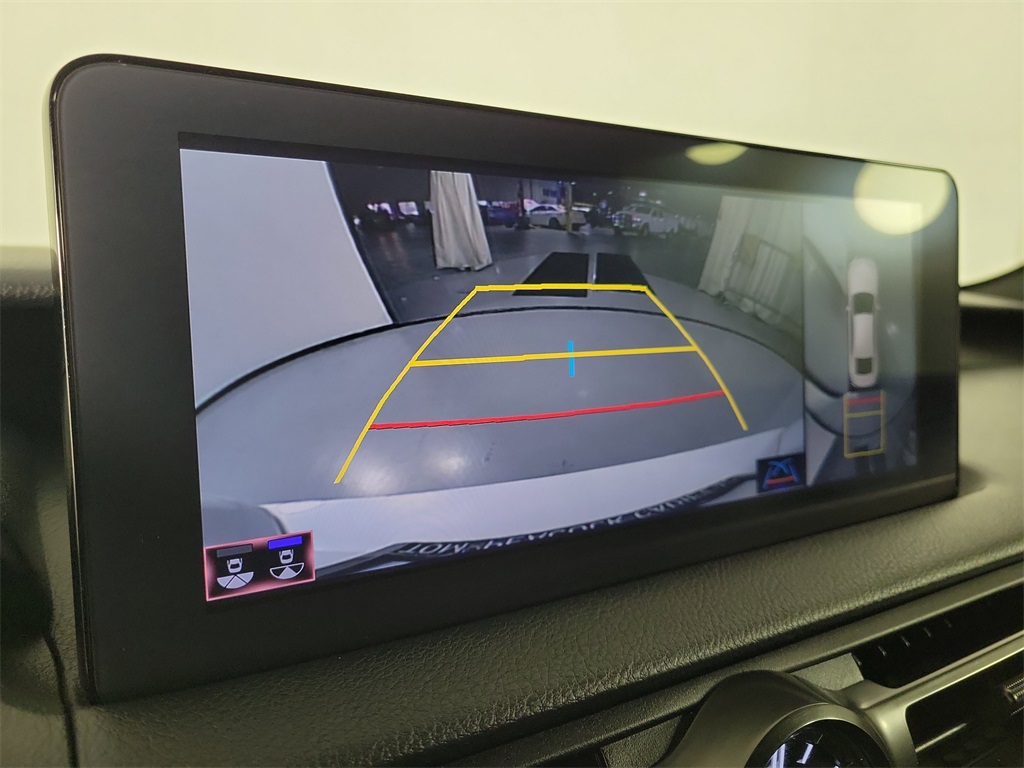 2023 Lexus IS 350 F SPORT  at Gullo Toyota