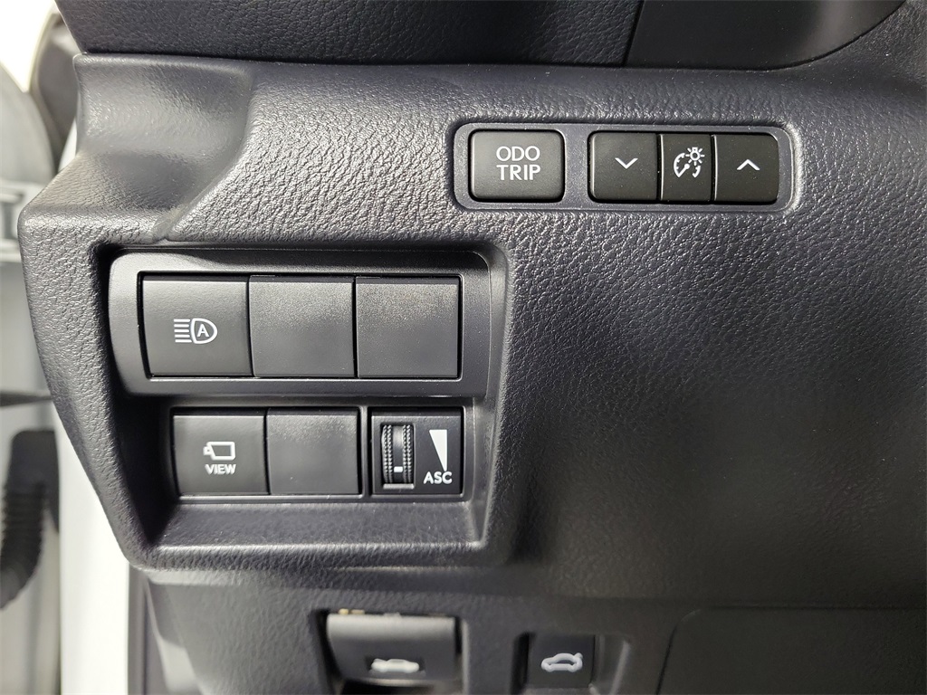 2023 Lexus IS 350 F SPORT  at Gullo Toyota