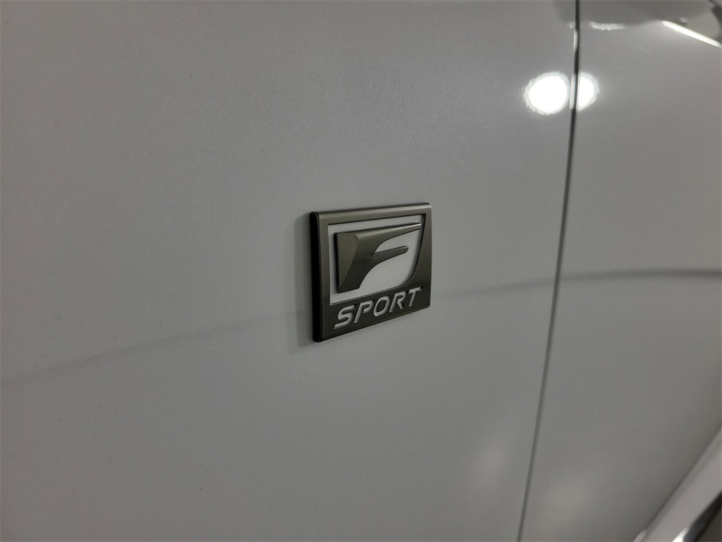 2023 Lexus IS 350 F SPORT  at Gullo Toyota