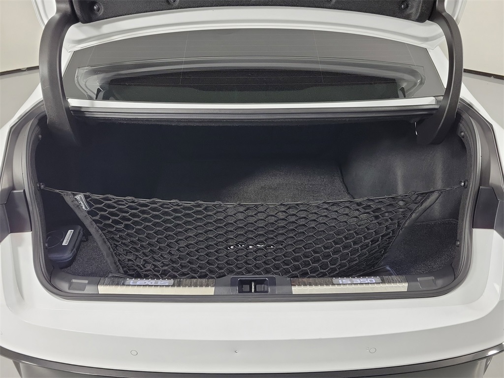 2023 Lexus IS 350 F SPORT  at Gullo Toyota