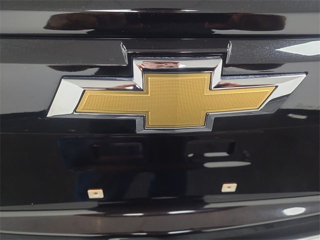2019 – Chevrolet – Trax