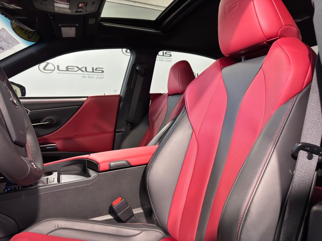 Thumbnail: 2025 Lexus ES - 15