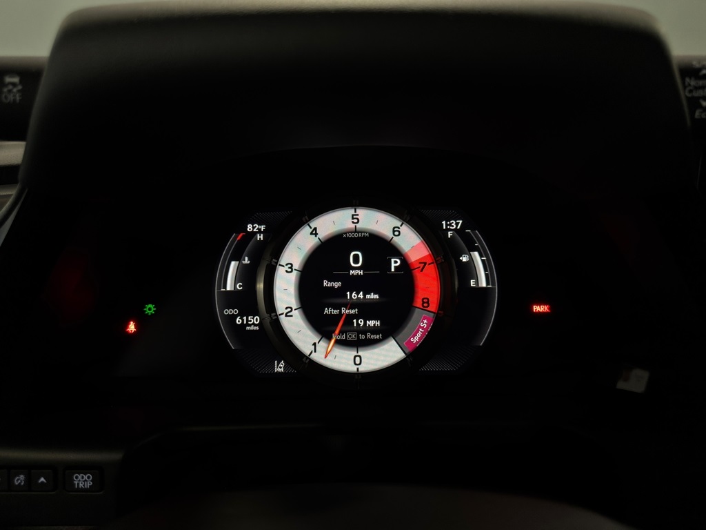 Thumbnail: 2025 Lexus ES - 18