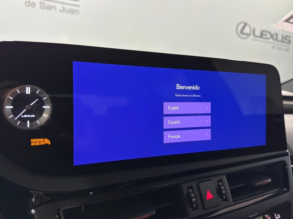 Thumbnail: 2025 Lexus ES - 21