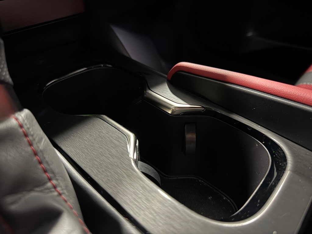 Thumbnail: 2025 Lexus ES - 25