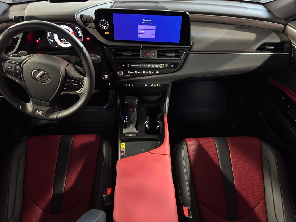 Thumbnail: 2025 Lexus ES - 30