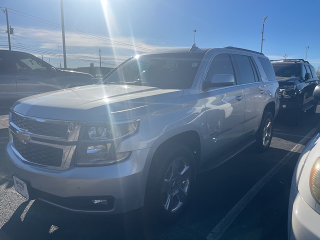 2019 Chevrolet Tahoe LT 4WD