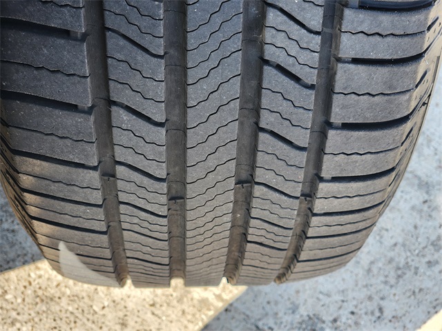 2018 Ford Explorer Base Black at Texan Dodge Chrysler Jeep Ram