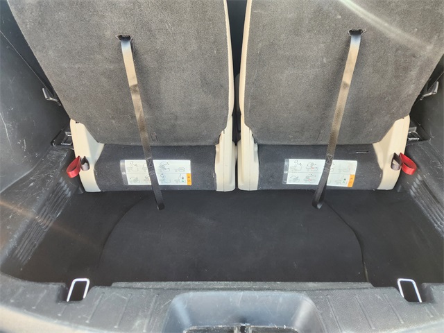 2018 Ford Explorer Base Black at Texan Dodge Chrysler Jeep Ram