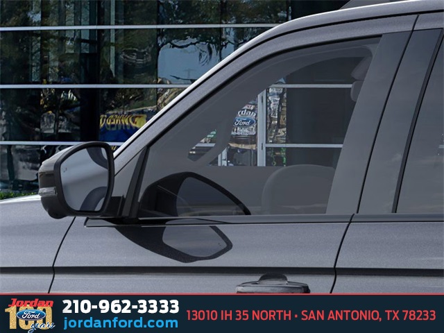 New Car 2025 Ford Expedition  Tremor For Sale Under $90,000 In San Antonio, Texas