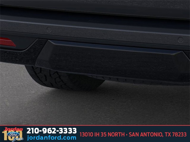 New Car 2025 Ford Expedition  Tremor For Sale Under $90,000 In San Antonio, Texas