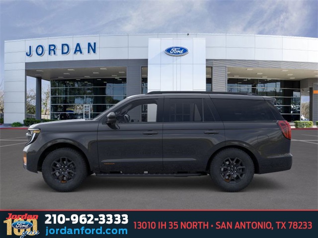 New Car 2025 Ford Expedition  Tremor For Sale Under $90,000 In San Antonio, Texas