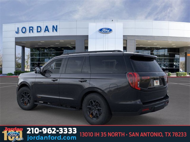 New Car 2025 Ford Expedition  Tremor For Sale Under $90,000 In San Antonio, Texas
