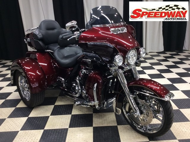 2014 Harley-Davidson   's photo