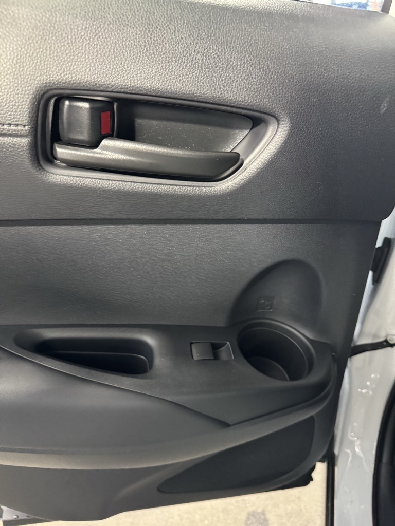 Thumbnail: 2026 Toyota Corolla Cross - 27