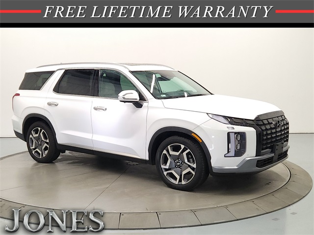 2024 Hyundai Palisade Limited AWD