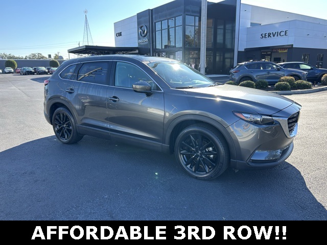2023 Mazda CX-9 Touring Plus AWD