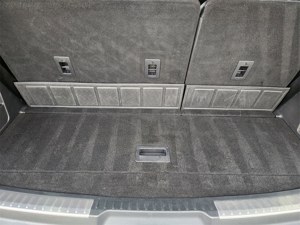 2023 Lincoln Navigator Reserve White at Bayway Cadillac Southwest