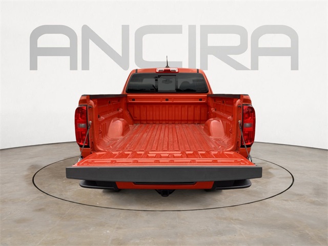 Used Car 2016 Chevrolet Colorado  Z71 For Sale Under $20,000 In San Antonio, Texas