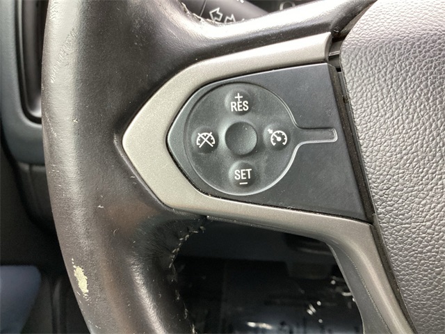 Used Car 2016 Chevrolet Colorado  Z71 For Sale Under $20,000 In San Antonio, Texas