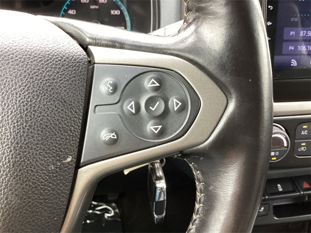 Used Car 2016 Chevrolet Colorado  Z71 For Sale Under $20,000 In San Antonio, Texas