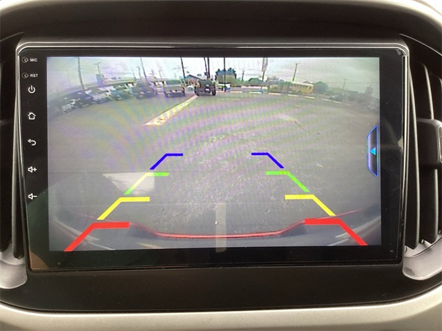 Used Car 2016 Chevrolet Colorado  Z71 For Sale Under $20,000 In San Antonio, Texas