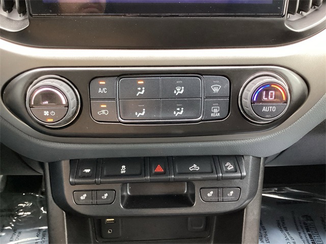 Used Car 2016 Chevrolet Colorado  Z71 For Sale Under $20,000 In San Antonio, Texas