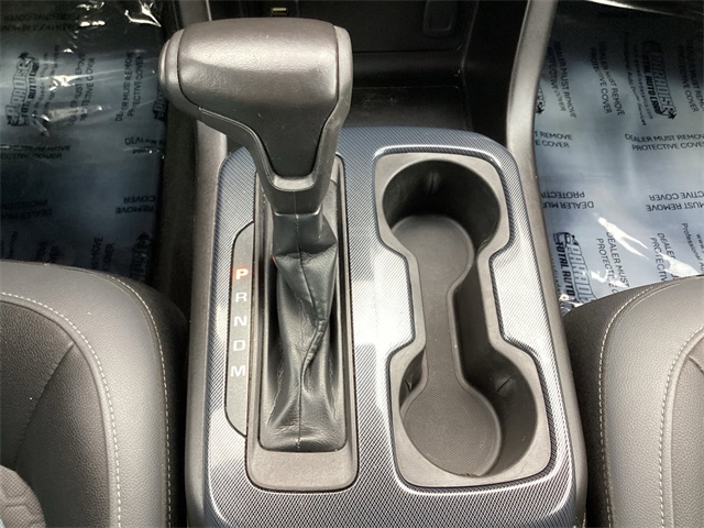 Used Car 2016 Chevrolet Colorado  Z71 For Sale Under $20,000 In San Antonio, Texas