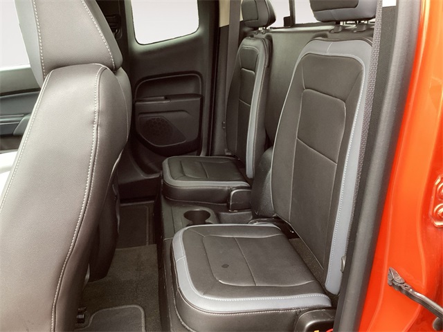 Used Car 2016 Chevrolet Colorado  Z71 For Sale Under $20,000 In San Antonio, Texas