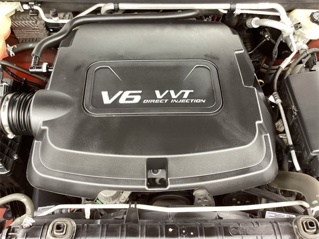 Used Car 2016 Chevrolet Colorado  Z71 For Sale Under $20,000 In San Antonio, Texas