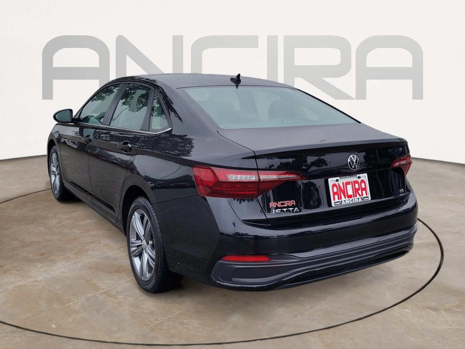 Used Car 2024 Volkswagen Jetta  1.5t Se For Sale Under $20,000 In San Antonio, Texas