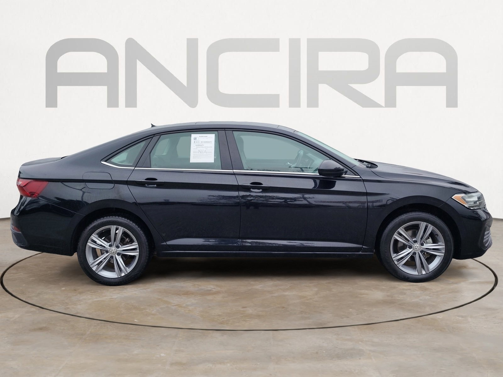 Used Car 2024 Volkswagen Jetta  1.5t Se For Sale Under $20,000 In San Antonio, Texas