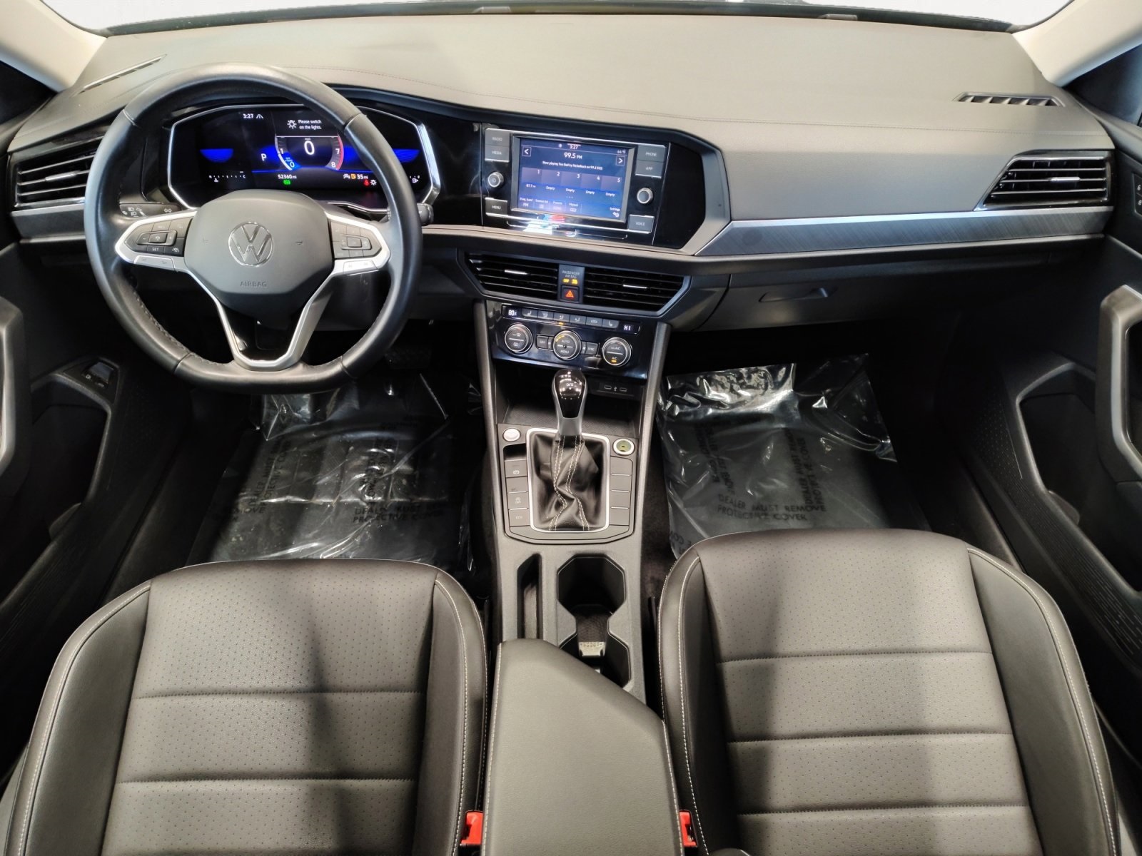 Used Car 2024 Volkswagen Jetta  1.5t Se For Sale Under $20,000 In San Antonio, Texas