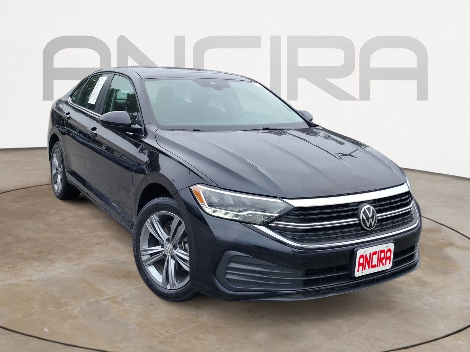 Used Car 2024 Volkswagen Jetta  1.5t Se For Sale Under $20,000 In San Antonio, Texas