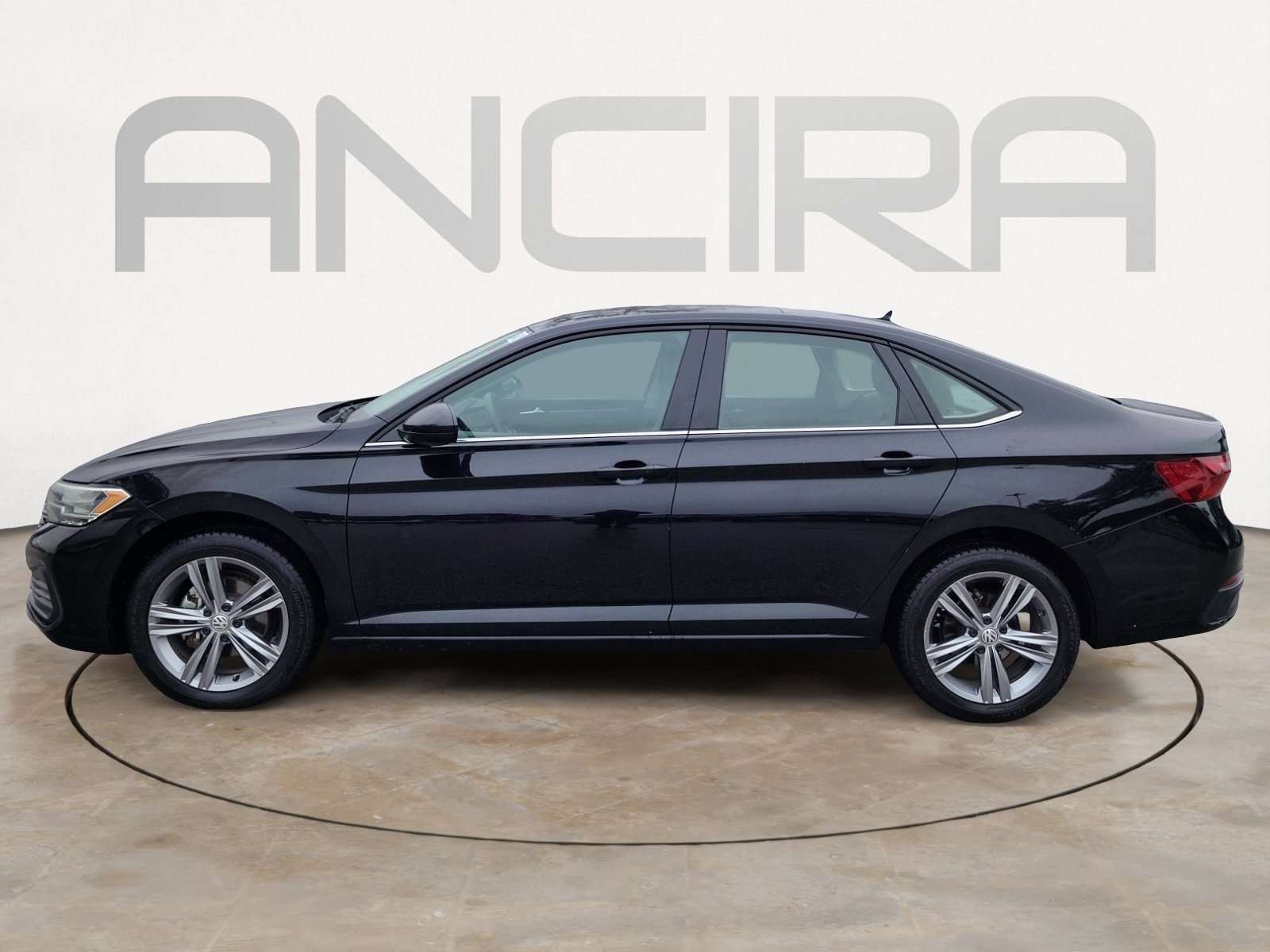 Used Car 2024 Volkswagen Jetta  1.5t Se For Sale Under $20,000 In San Antonio, Texas