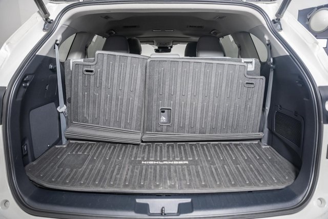 ToyotaHighlander Hybrid10